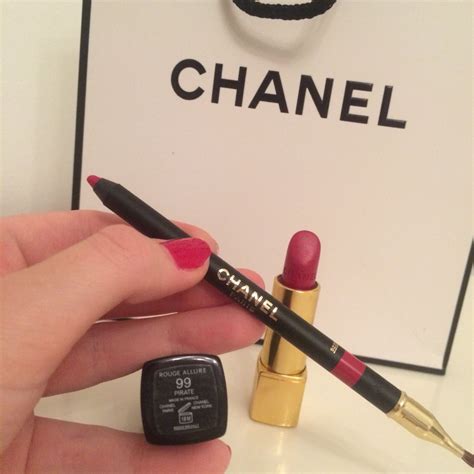 chanel lip liner 57|chanel lip liner.